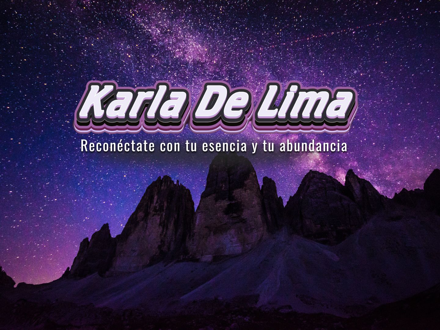 Karla De Lima