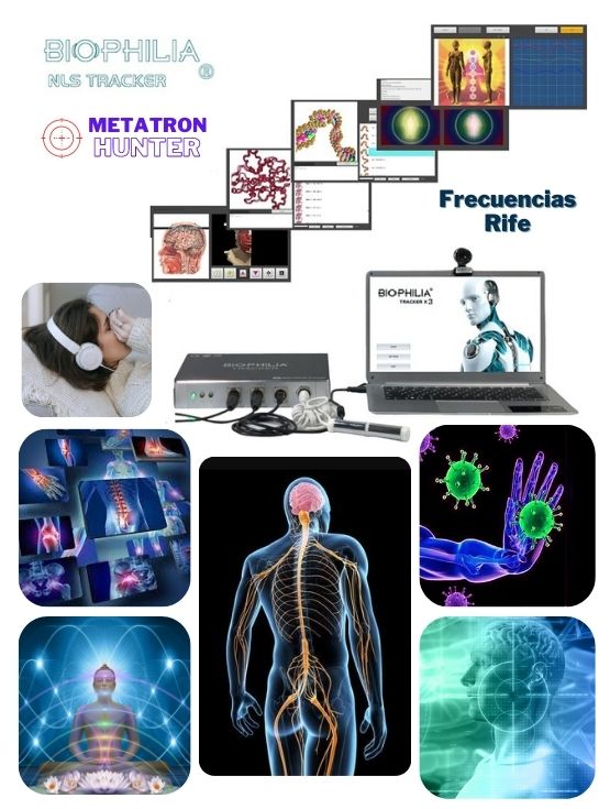 Biorresonancia