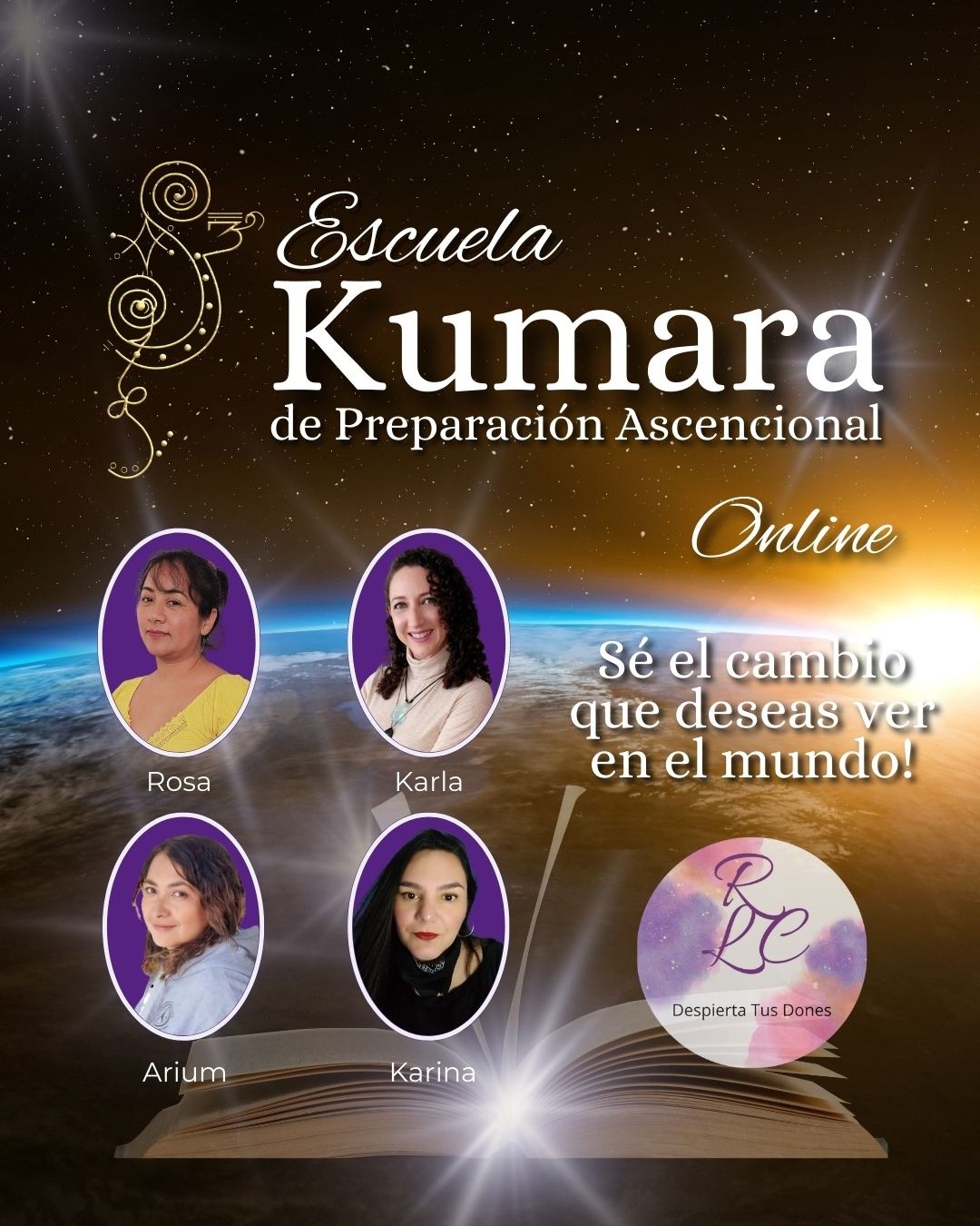 Escuela Kumara