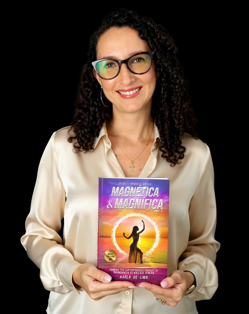 Karla De Lima