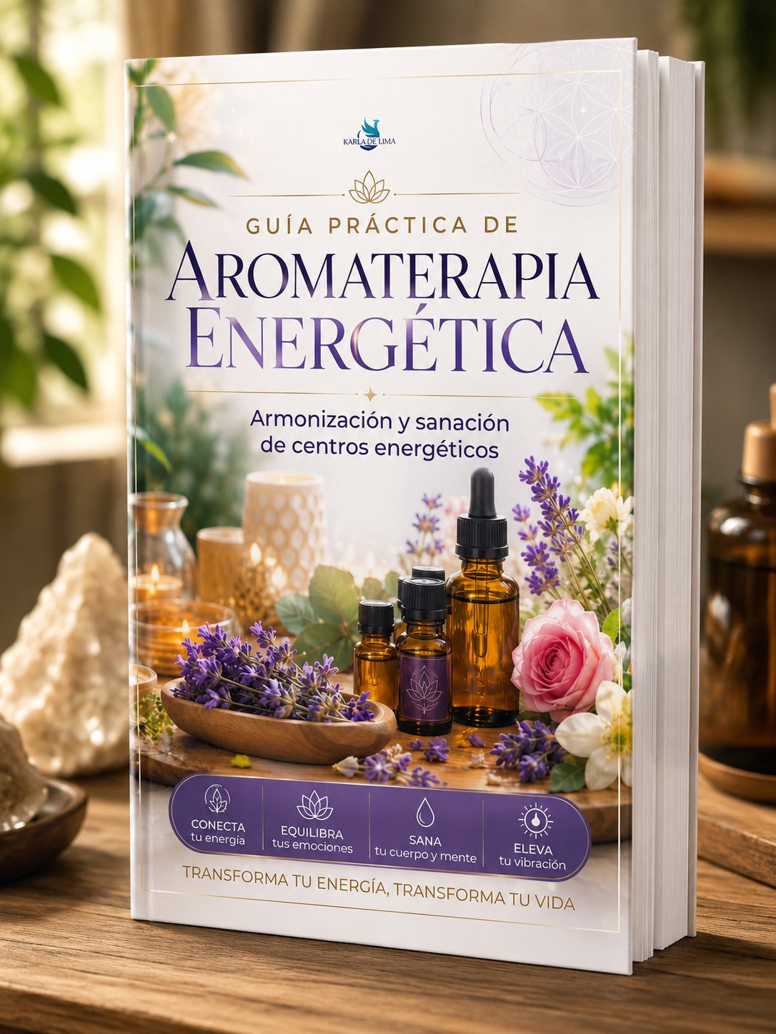 Aromaterapia