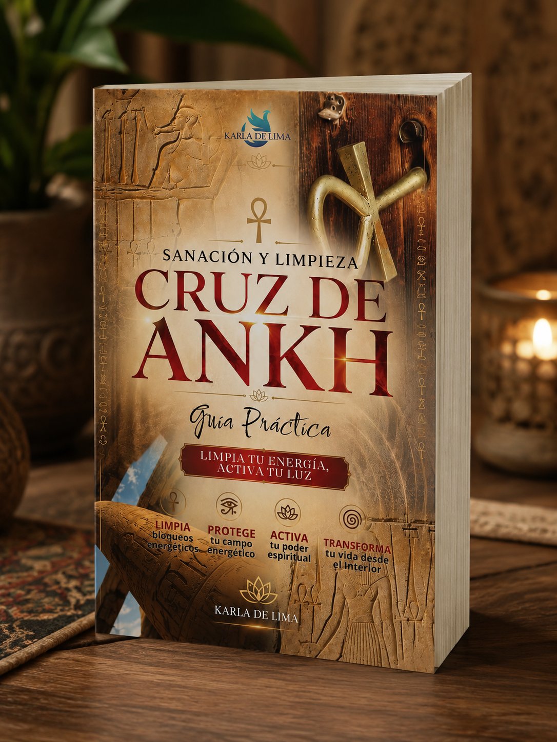 Cruz de Ankh